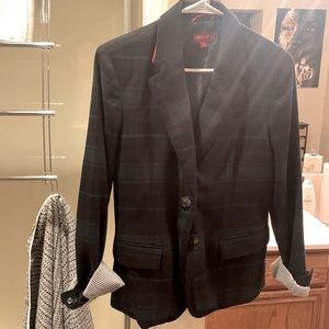 Work or casual blazer